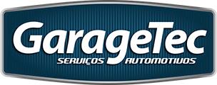 Logotipo Garagetec